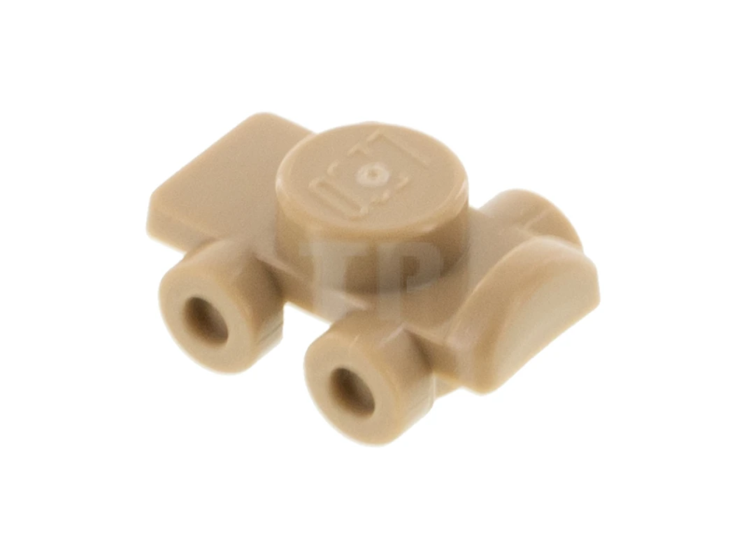 LEGO&reg; 6300318 - 11253 - Minifig, Footgear Roller Skate