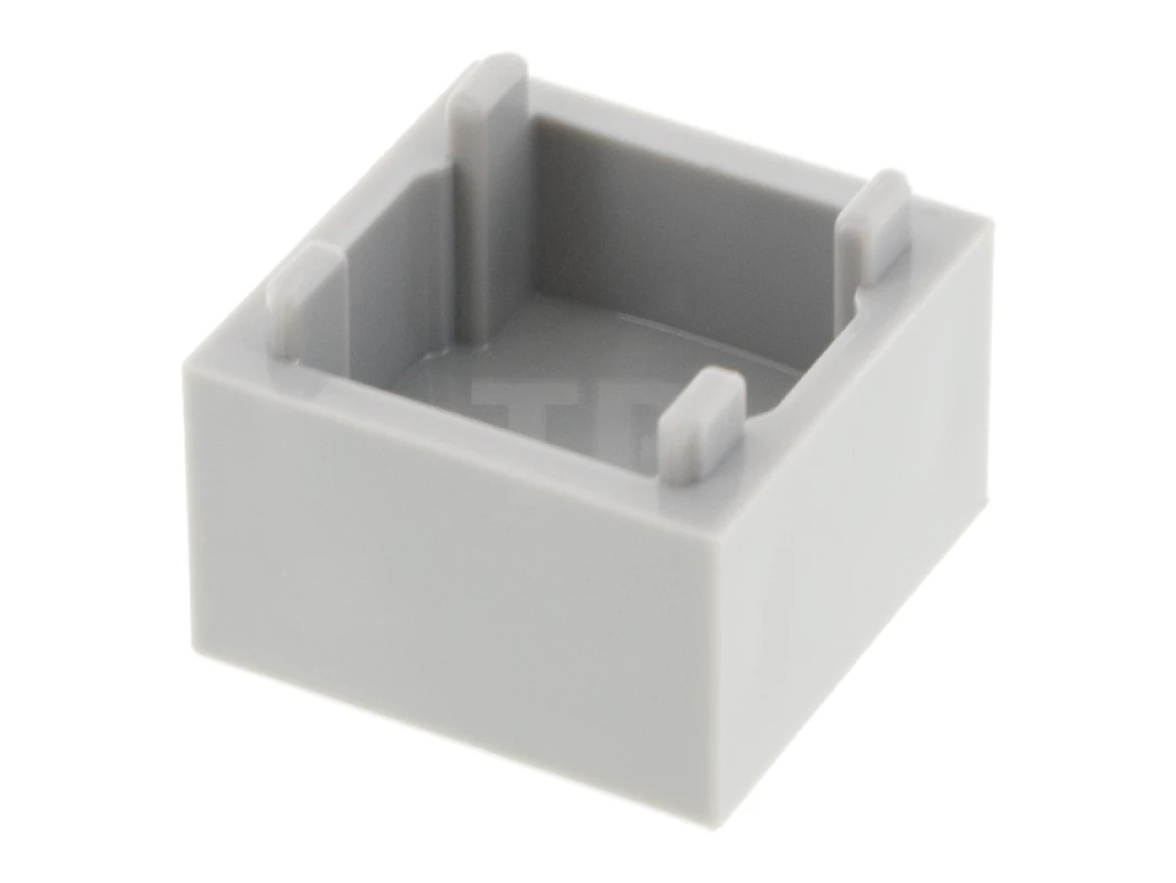 LEGO&reg; 6318314 - 35700 - Container, Box 2 x 2 x 1 - Öffnung von oben