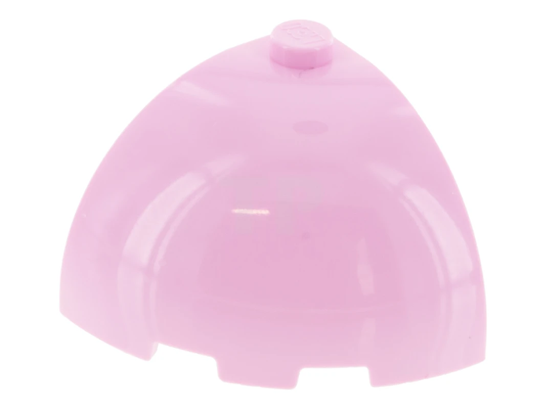 LEGO&reg; 88293 - 6342740 - Slope 3 x 3 x 2 Dome Top Quarter
