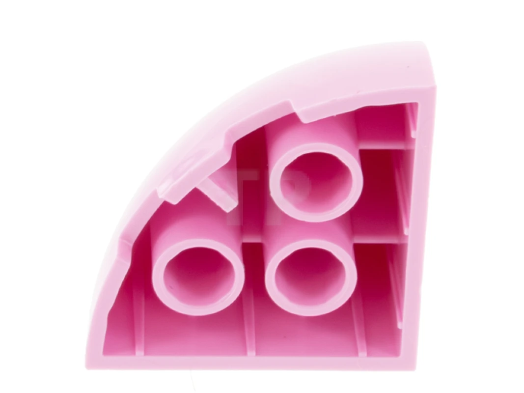 LEGO&reg; 88293 - 6342740 - Slope 3 x 3 x 2 Dome Top Quarter