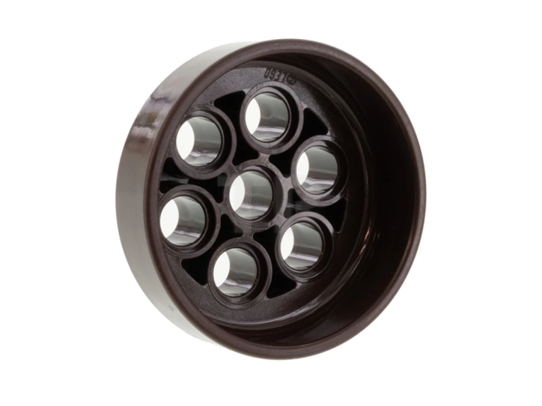 LEGO&reg; 6328092 - 60208 - Wiel 31mm D. x 15mm Technic