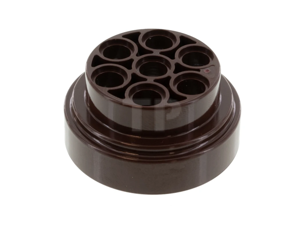 LEGO&reg; 6328092 - 60208 - Wiel 31mm D. x 15mm Technic