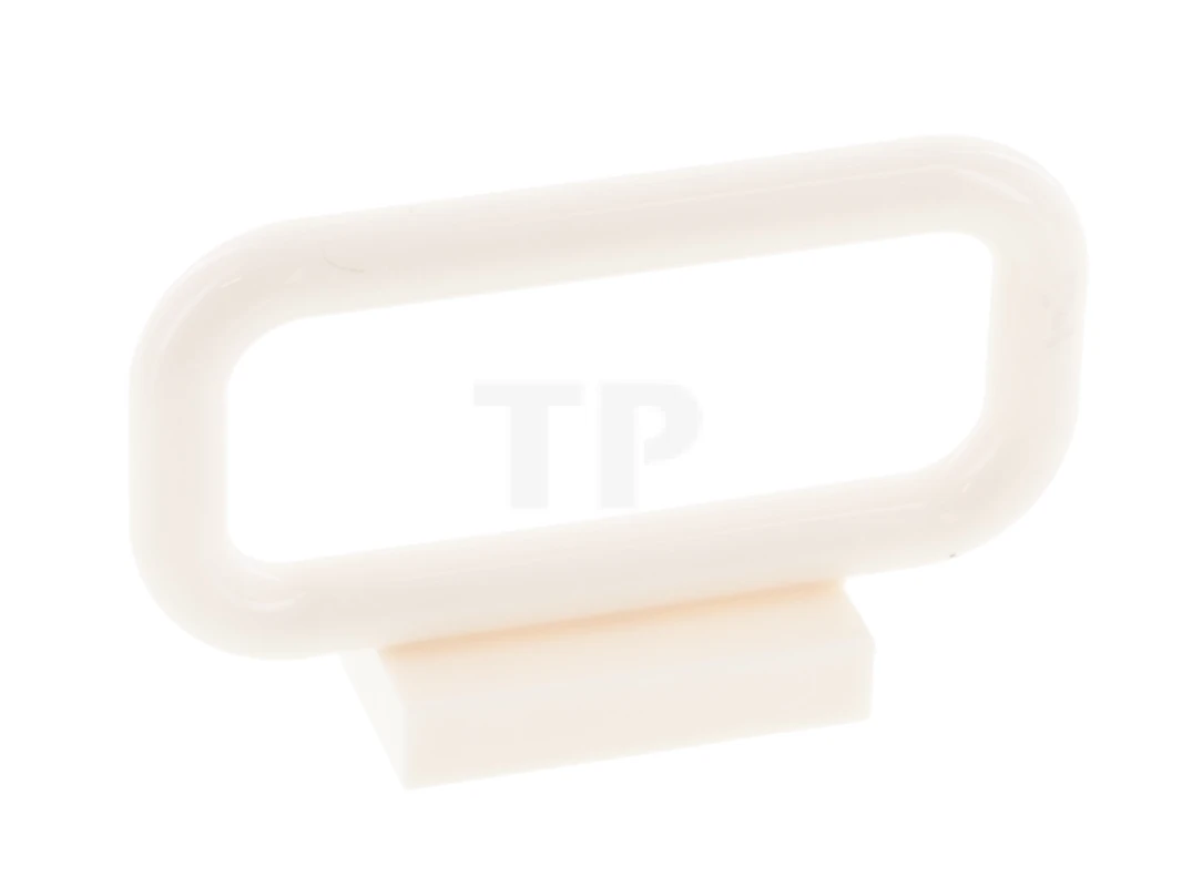 LEGO&reg; 6343601 - 6187 - Bar 1 x 4 x 2