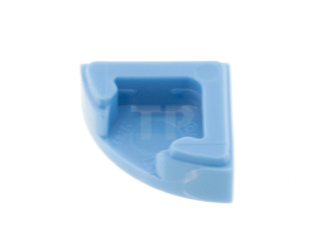 LEGO&reg; 6332368 - 25269 - Fliese 1 x 1 Rundes Viertel