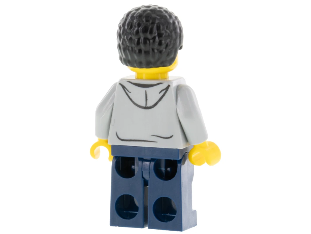 LEGO&reg; twn412 Papà