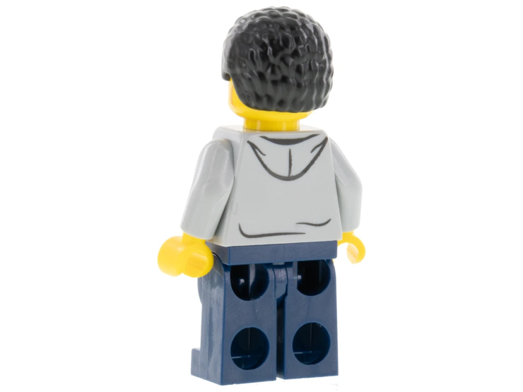 LEGO&reg; twn412 Papà
