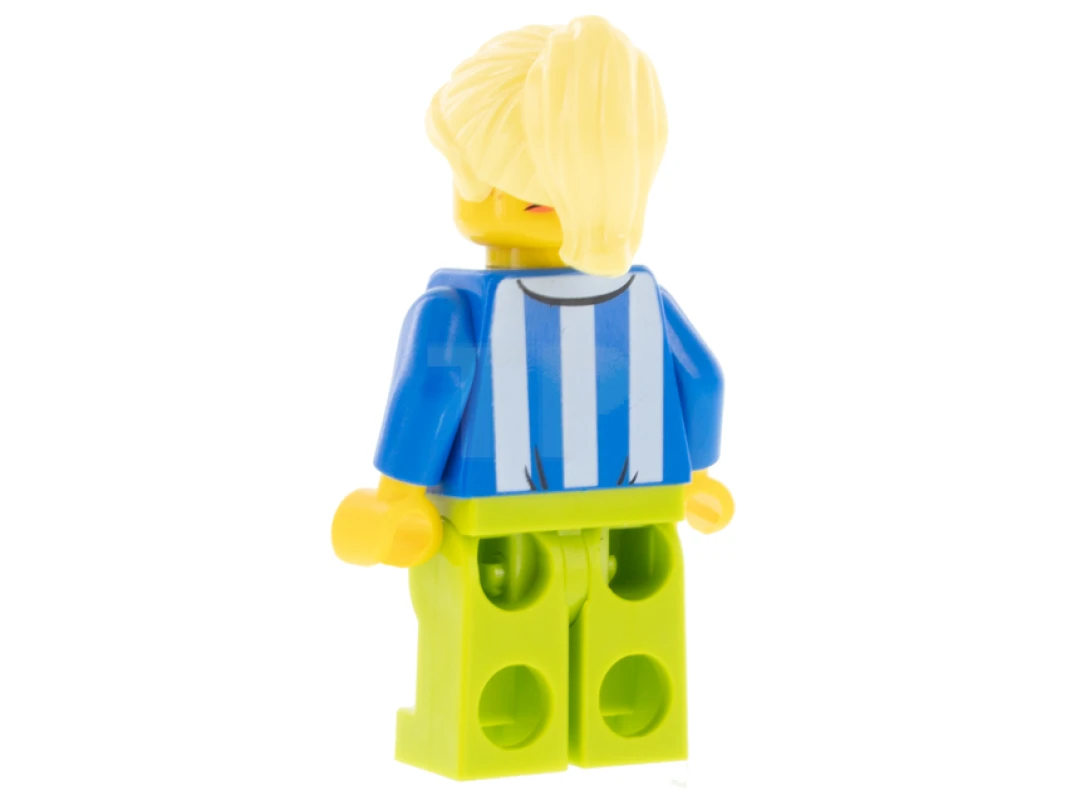 LEGO&reg; twn414 Fairground Worker