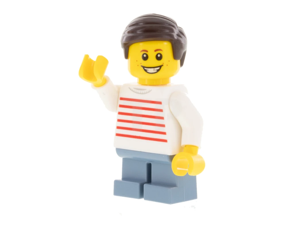 LEGO&reg; twn415 Boy