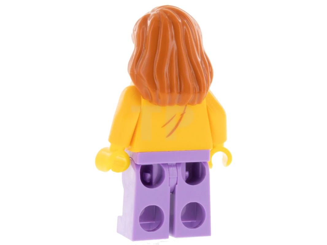 LEGO&reg; twn416 Mamma