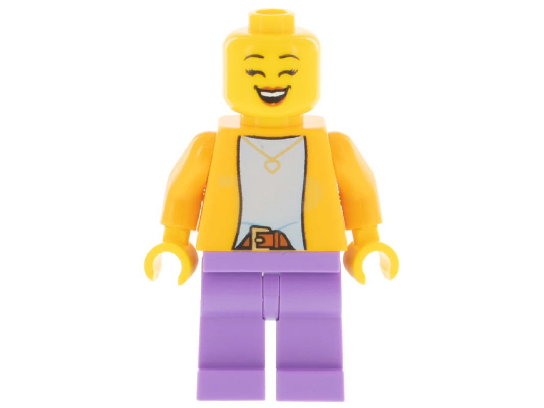 LEGO&reg; twn416 Mamma