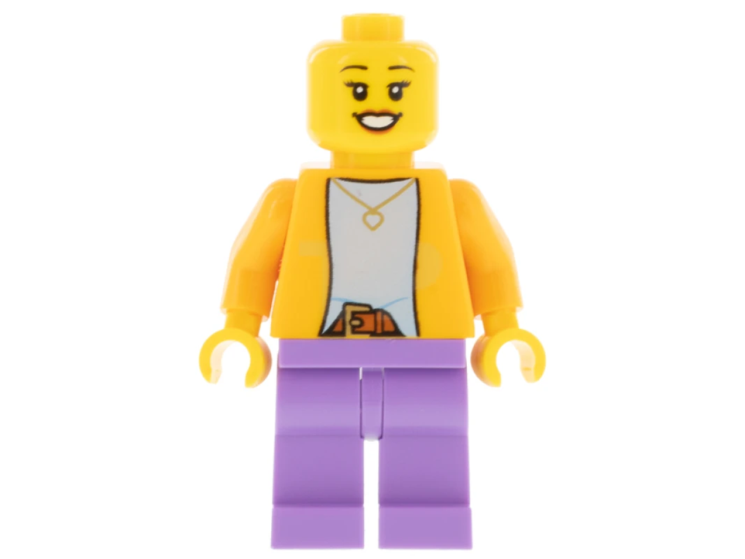 LEGO&reg; twn416 Mamma