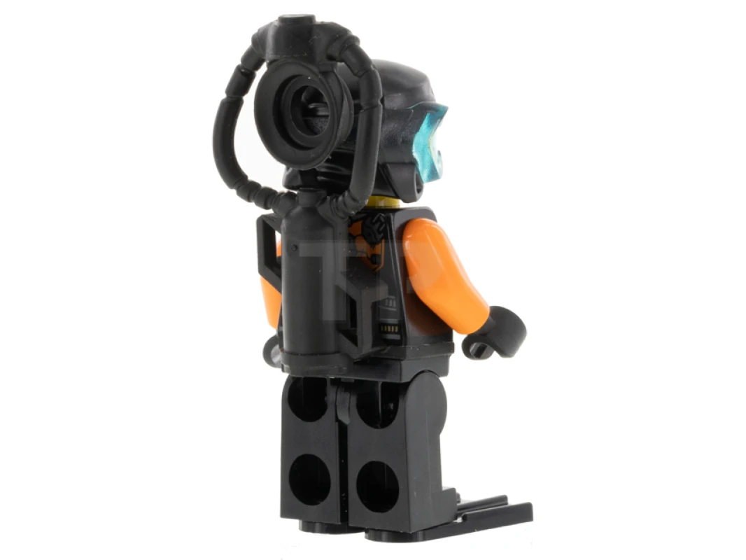 LEGO&reg; njo0700 Cole
