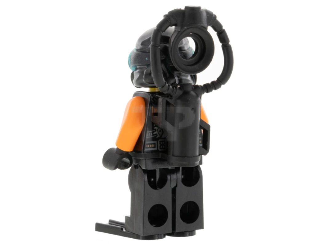 LEGO&reg; njo0700 Cole