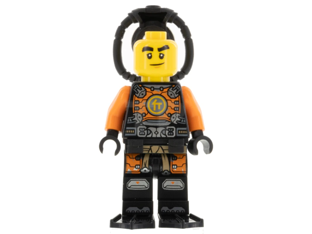 LEGO&reg; njo0700 Cole