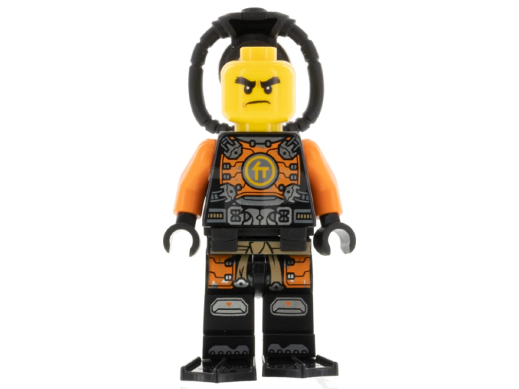LEGO&reg; njo0700 Cole