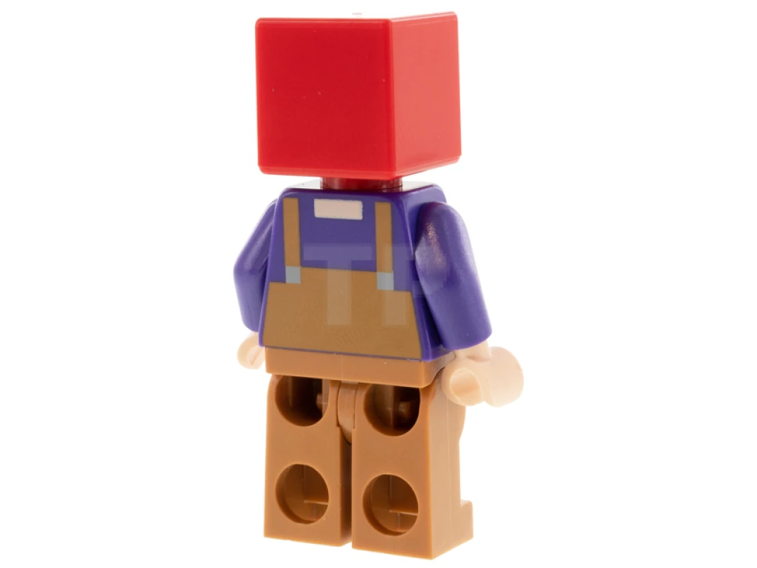 LEGO&reg; min099 Alex