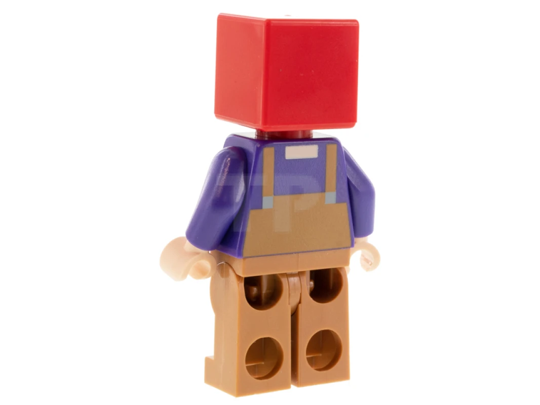 LEGO&reg; min099 Alex