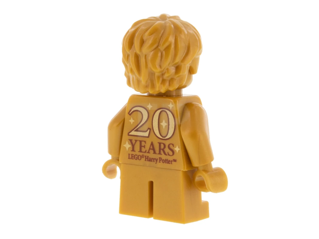 LEGO&reg; hp284 Harry Potter (20th Anniversary)