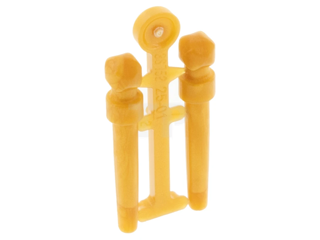 LEGO&reg; 6342086 - 36752 - Minifig, Bacchetta per utensili, 2 su sprue