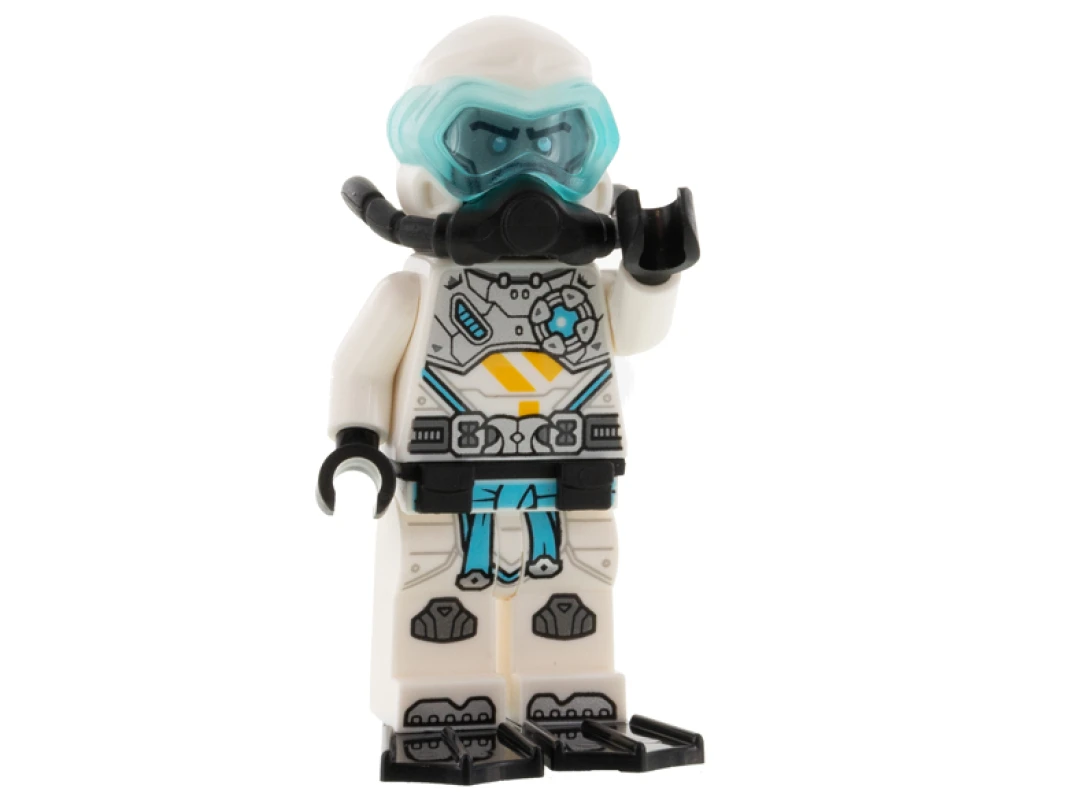 LEGO&reg; njo0699 Zane