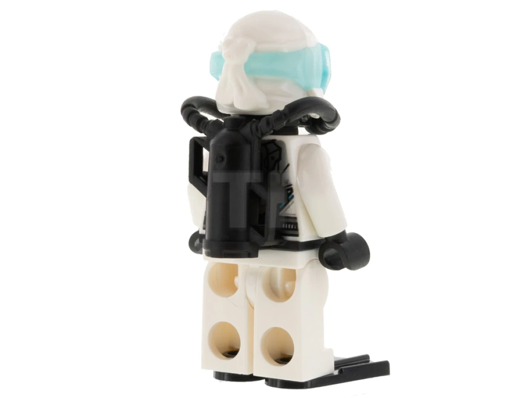 LEGO&reg; njo0699 Zane