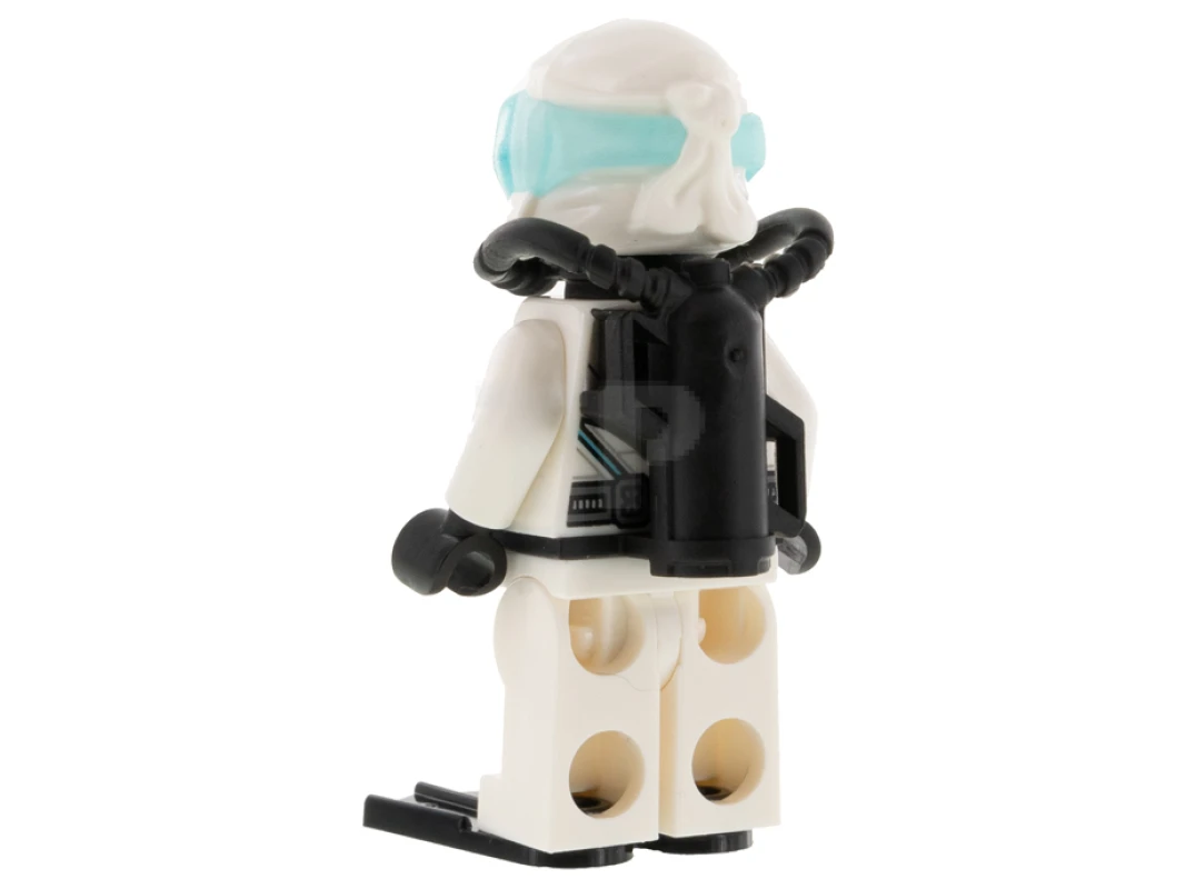 LEGO&reg; njo0699 Zane