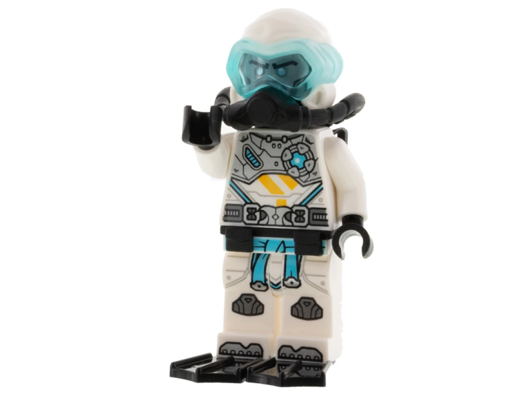 LEGO&reg; njo0699 Zane