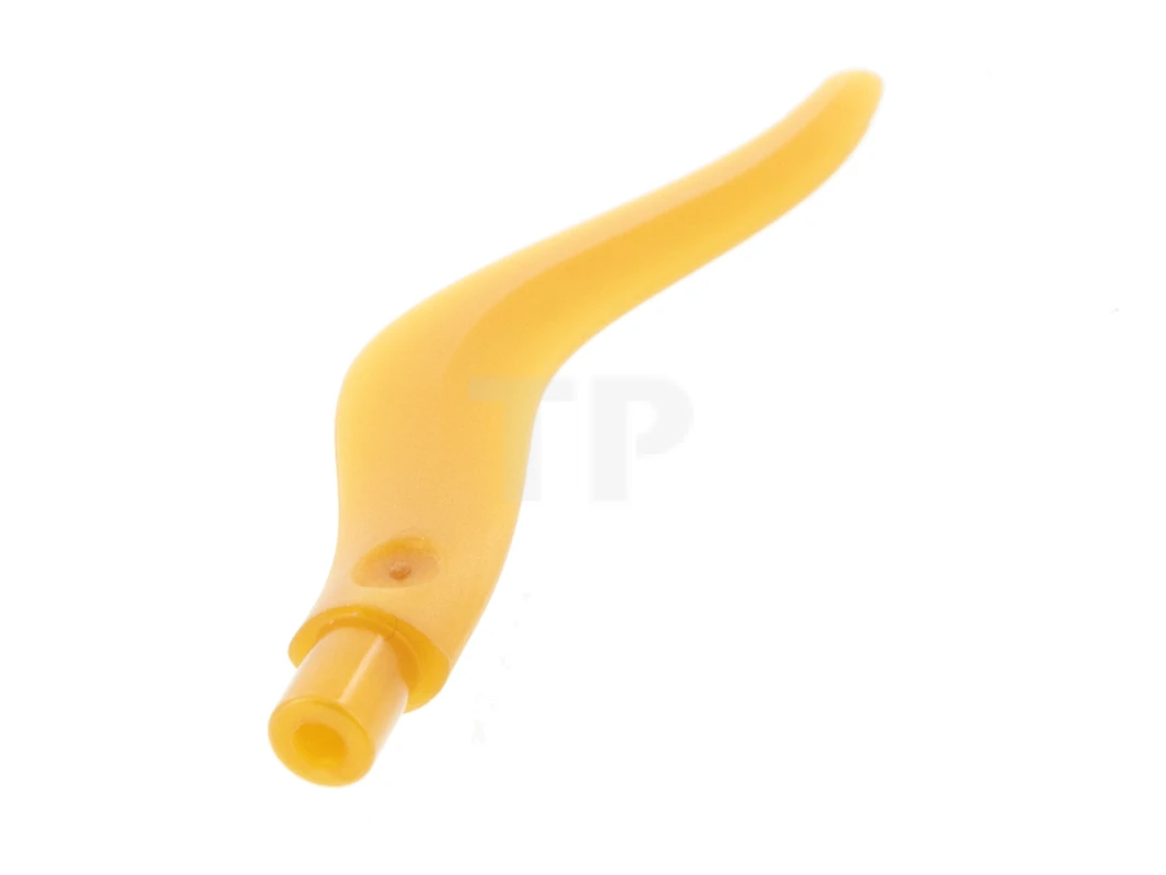 LEGO&reg; 6324841 - 69858 - Onda arrotondata singola con pin