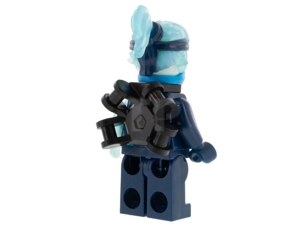 LEGO&reg; njo0705 Nya NRG