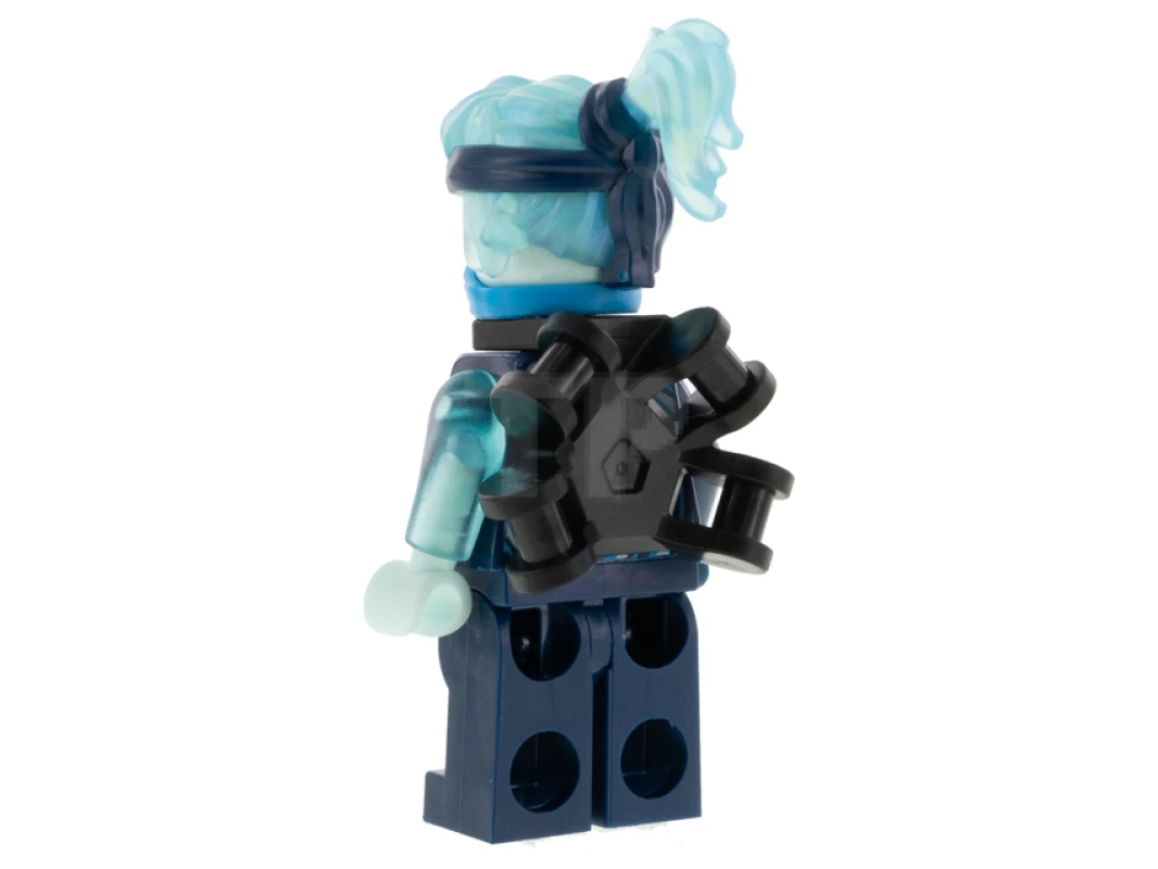 LEGO&reg; njo0705 Nya NRG