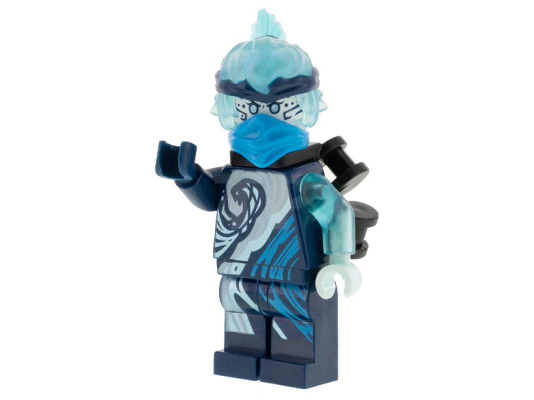 LEGO&reg; njo0705 Nya NRG