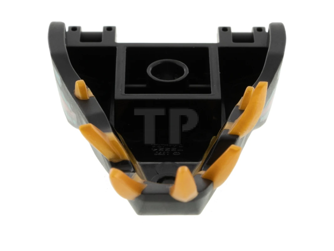 LEGO&reg; 6341959 - 72224pb04 - Dragon head - upper jaw