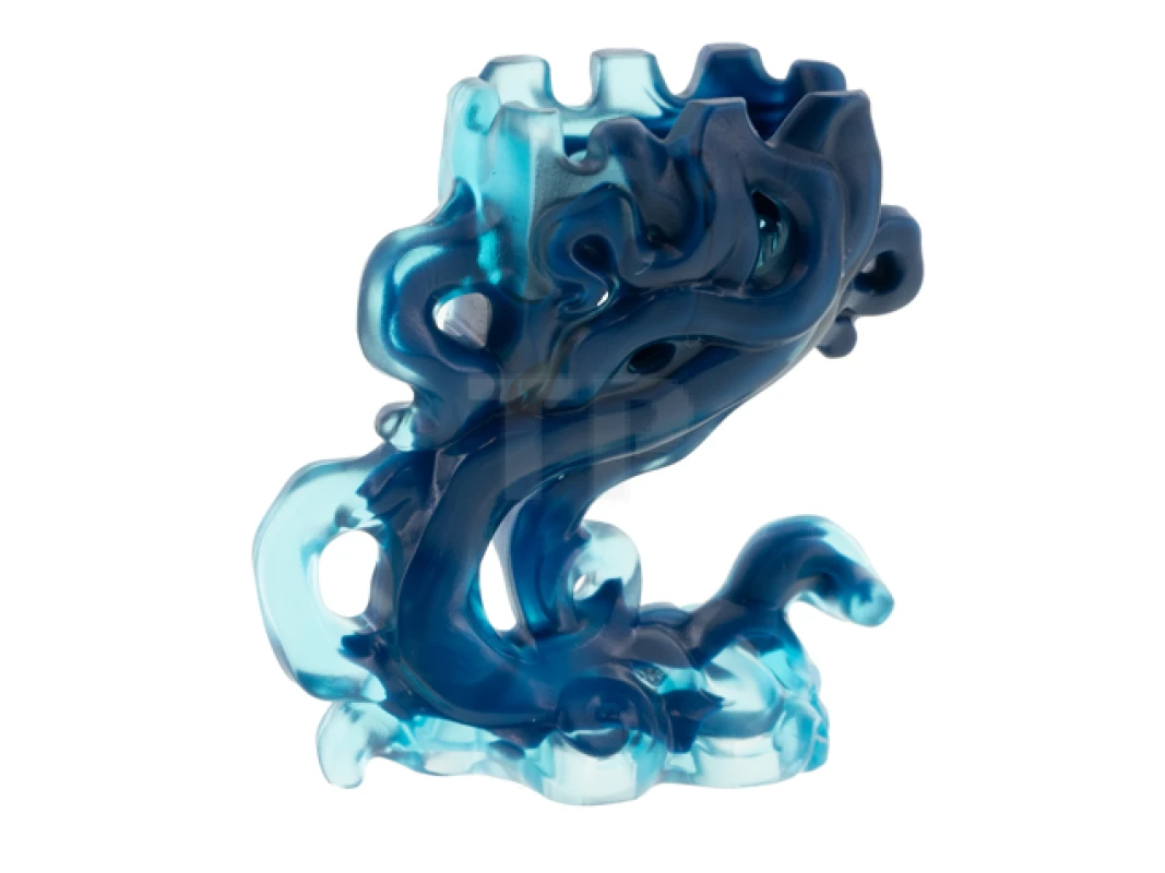 LEGO&reg; 6343980 - 65227pb03 - Sokkel