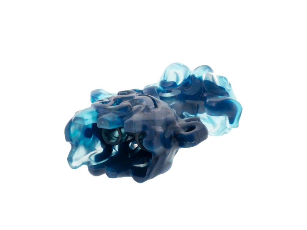 LEGO&reg; 6343980 - 65227pb03 - Sokkel