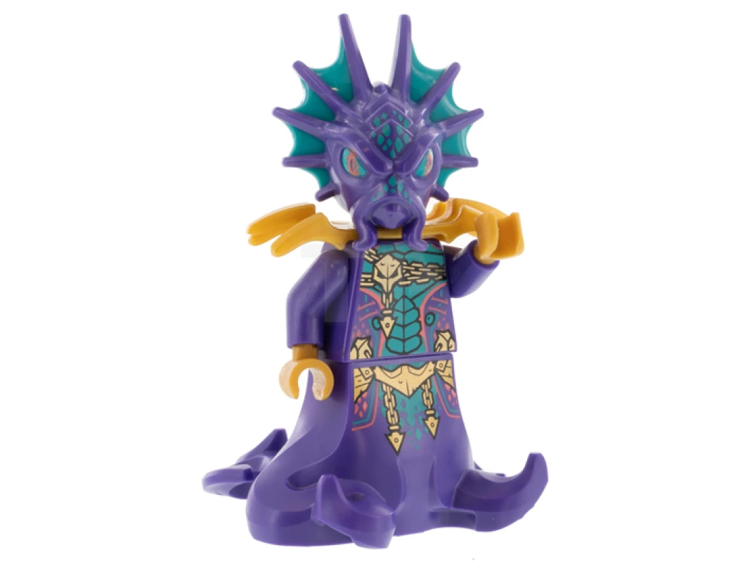 LEGO&reg; njo0697 Prince Kalmaar