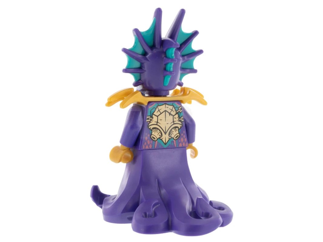 LEGO&reg; njo0697 Prince Kalmaar