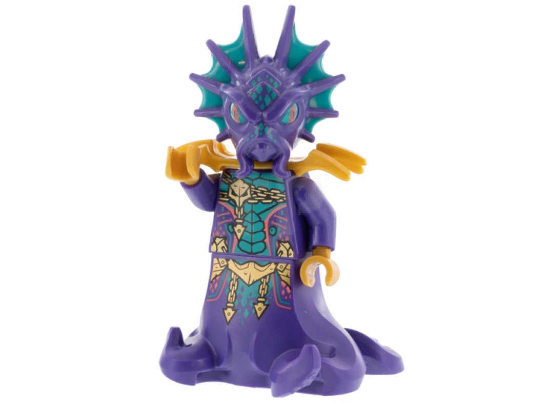 LEGO&reg; njo0697 Prince Kalmaar