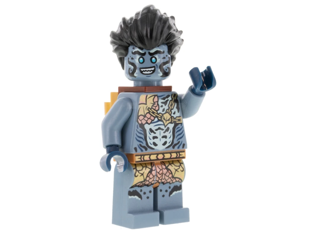 LEGO&reg; njo0693 Prince Benthomaar