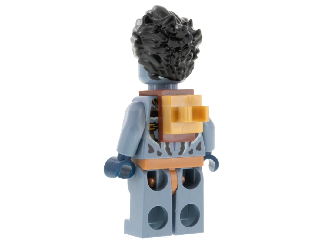 LEGO&reg; njo0693 Prince Benthomaar