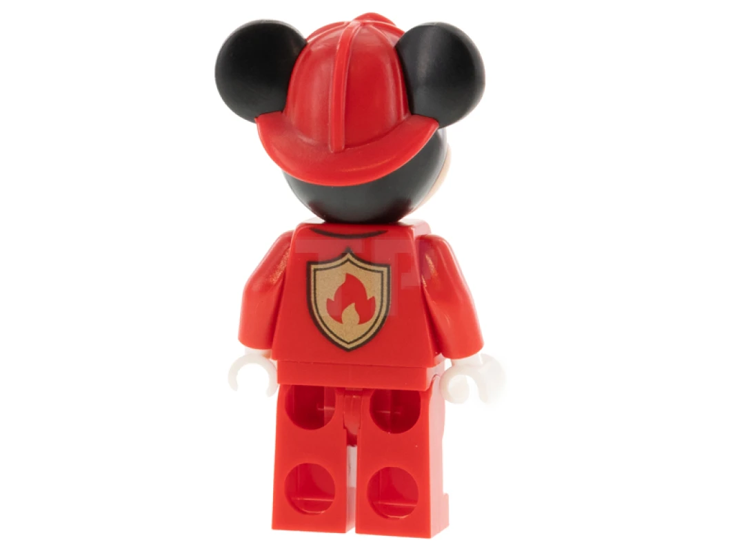 LEGO&reg; dis050 Mickey Mouse - Fire Fighter