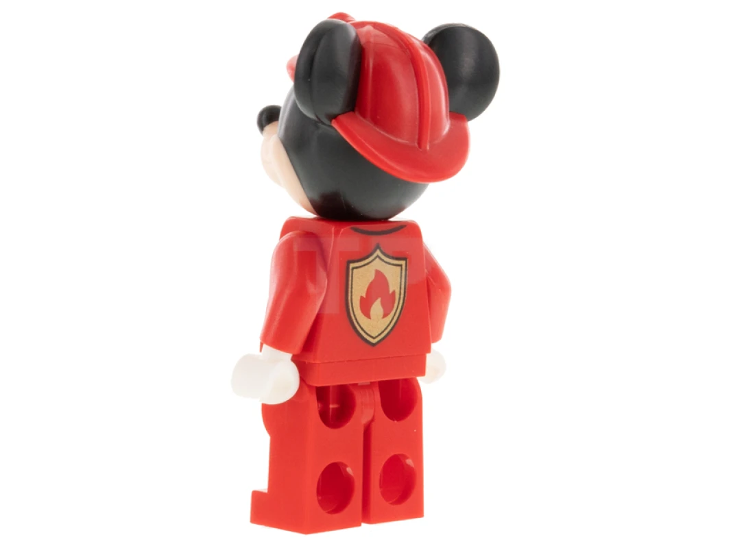 LEGO&reg; dis050 Mickey Mouse - Fire Fighter