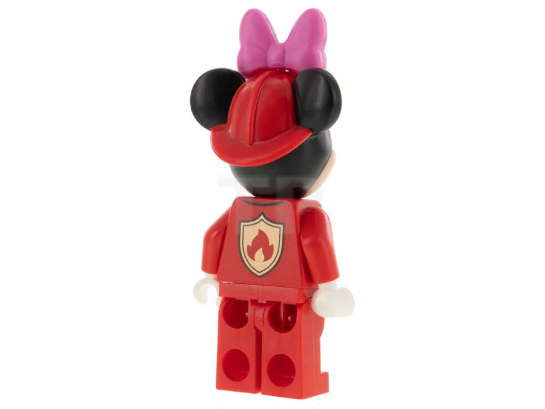 LEGO&reg; dis051 Minnie Mouse - Fire Fighter