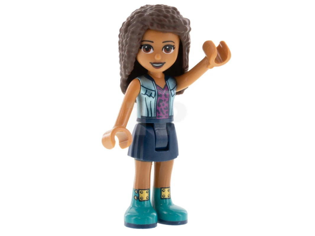 LEGO&reg; frnd0456 Andrea