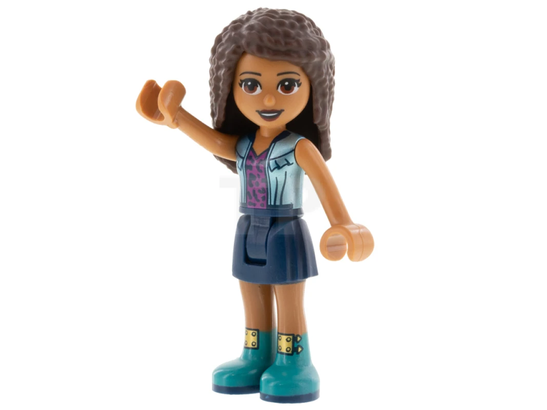 LEGO&reg; frnd0456 Andrea