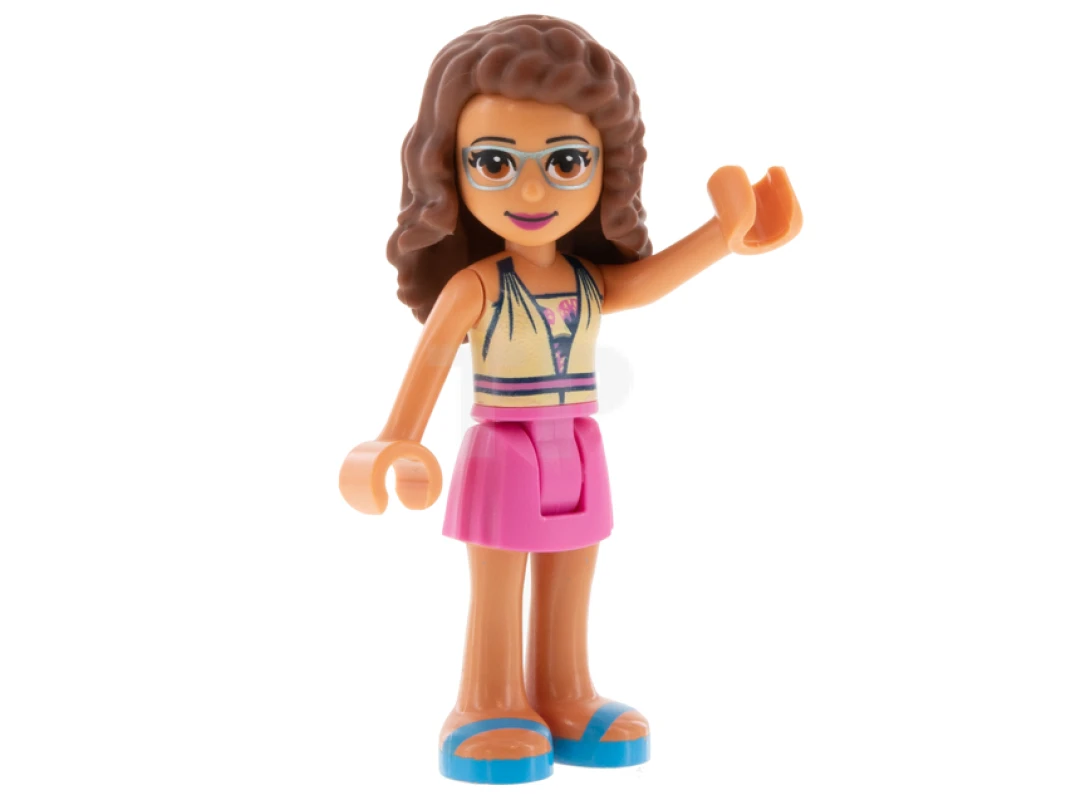 LEGO&reg; frnd0455 Olivia