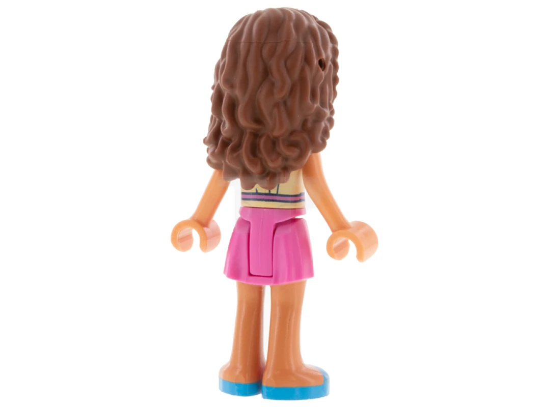 LEGO&reg; frnd0455 Olivia