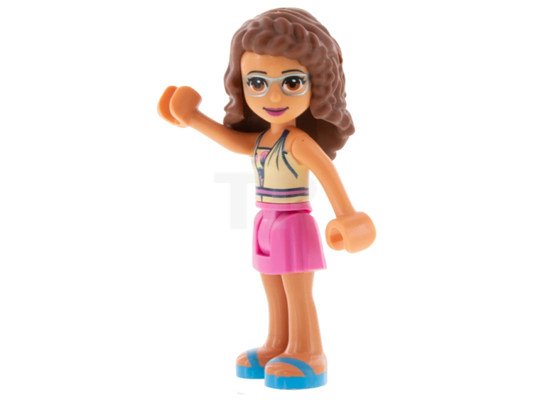 LEGO&reg; frnd0455 Olivia