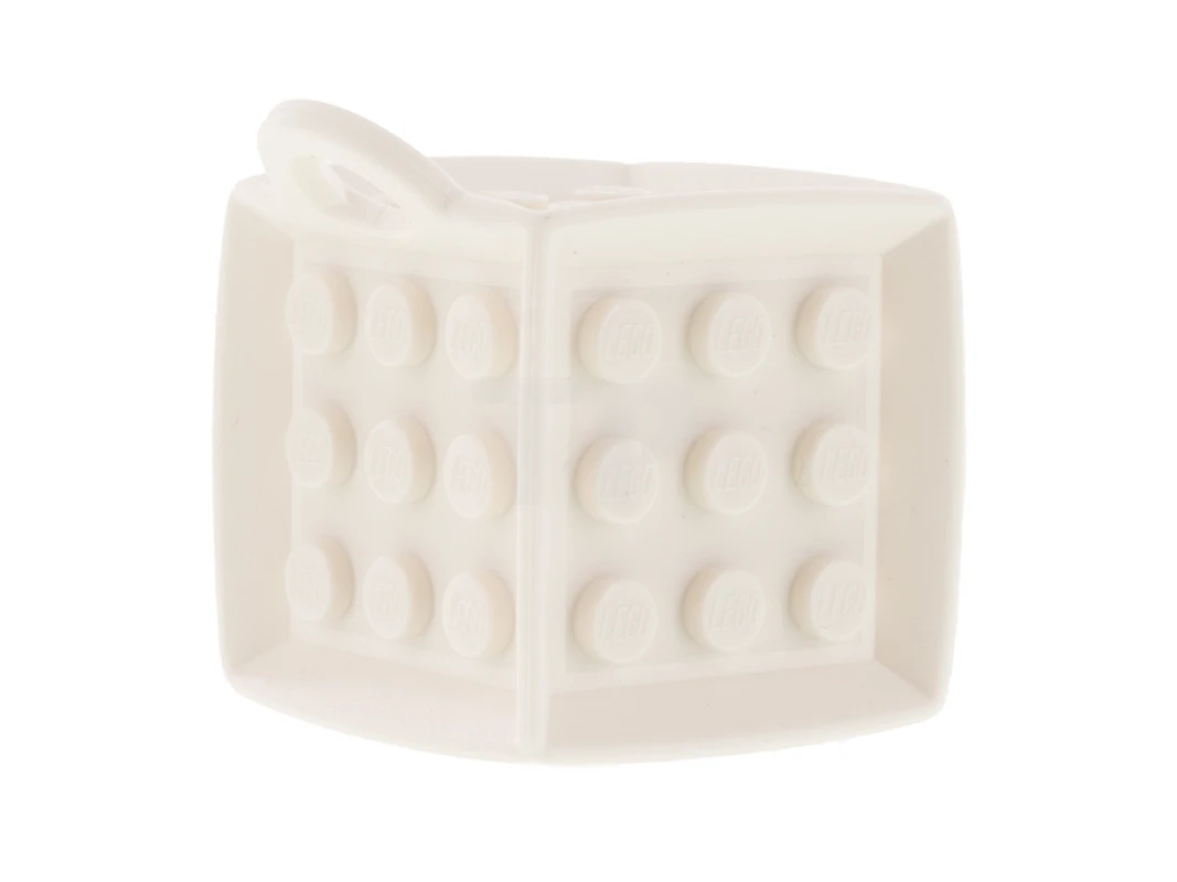 LEGO&reg; 6326660 - 69182 - Strumento Umano Puntini Borsa Tag Cubo