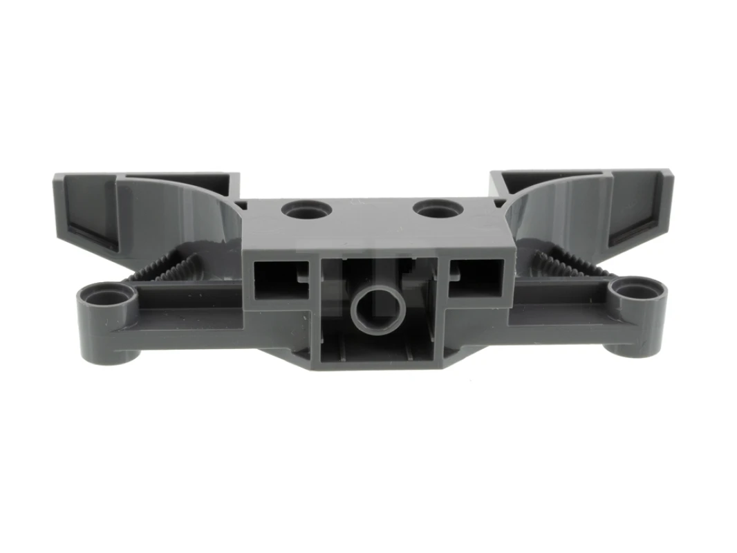 LEGO&reg; 6356277 - 70682 - Veicolo, base 2 x 10 con 4 fori per pin (metà quad)