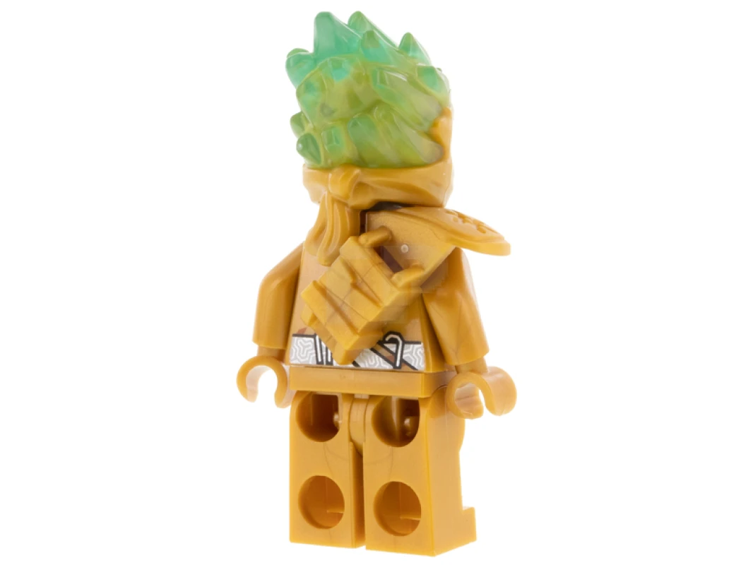 LEGO&reg; njo0710 Zane (Golden Ninja)